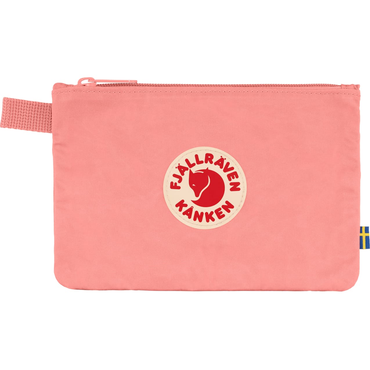 Fjallraven Kanken Gear Pocket - Pink - One Size