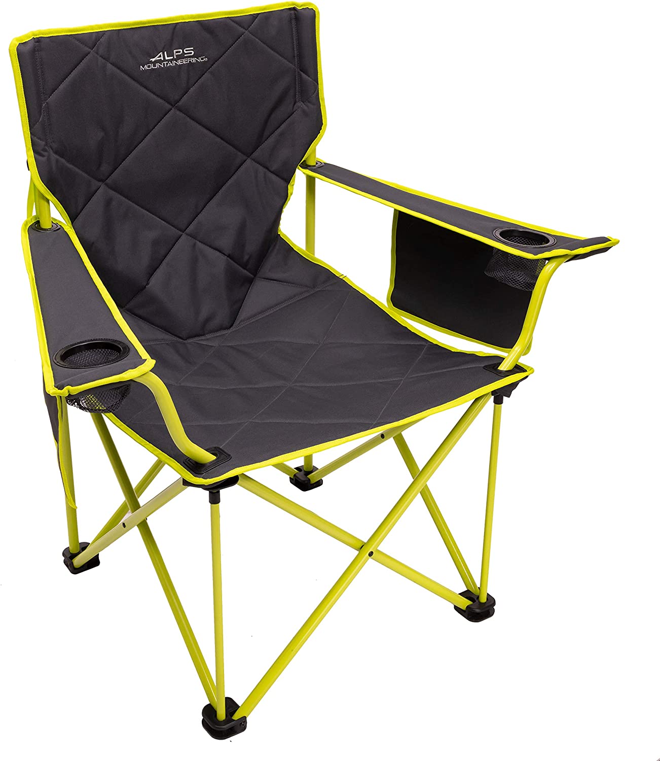 ALPS Mountaineering King Kong Chair - Various Sizes and Colors - Picture 4 of 4