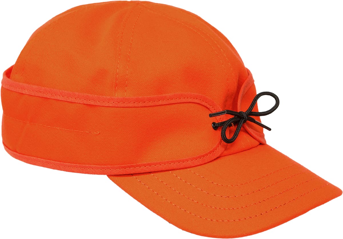 Stormy Kromer Men's The Field Cap 