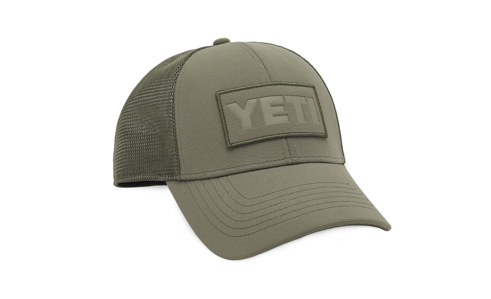 YETI Trucker Hat - 21023000672