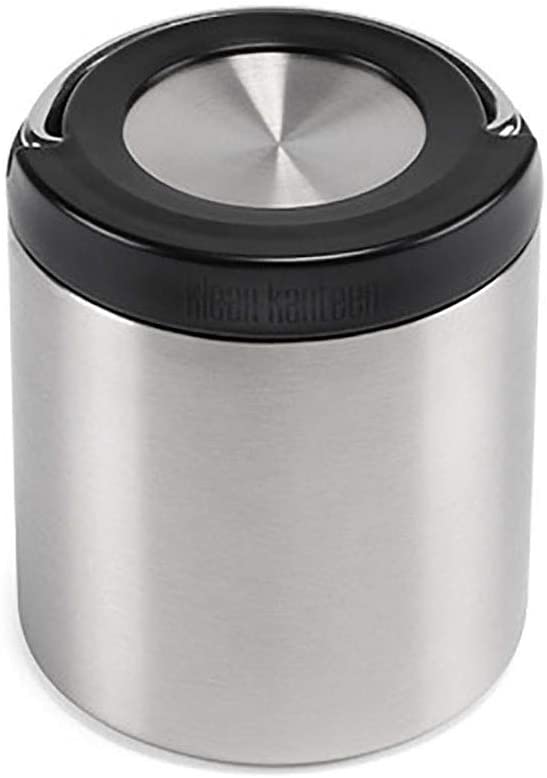 Klean Kanteen Insulated TKCanister 8 oz