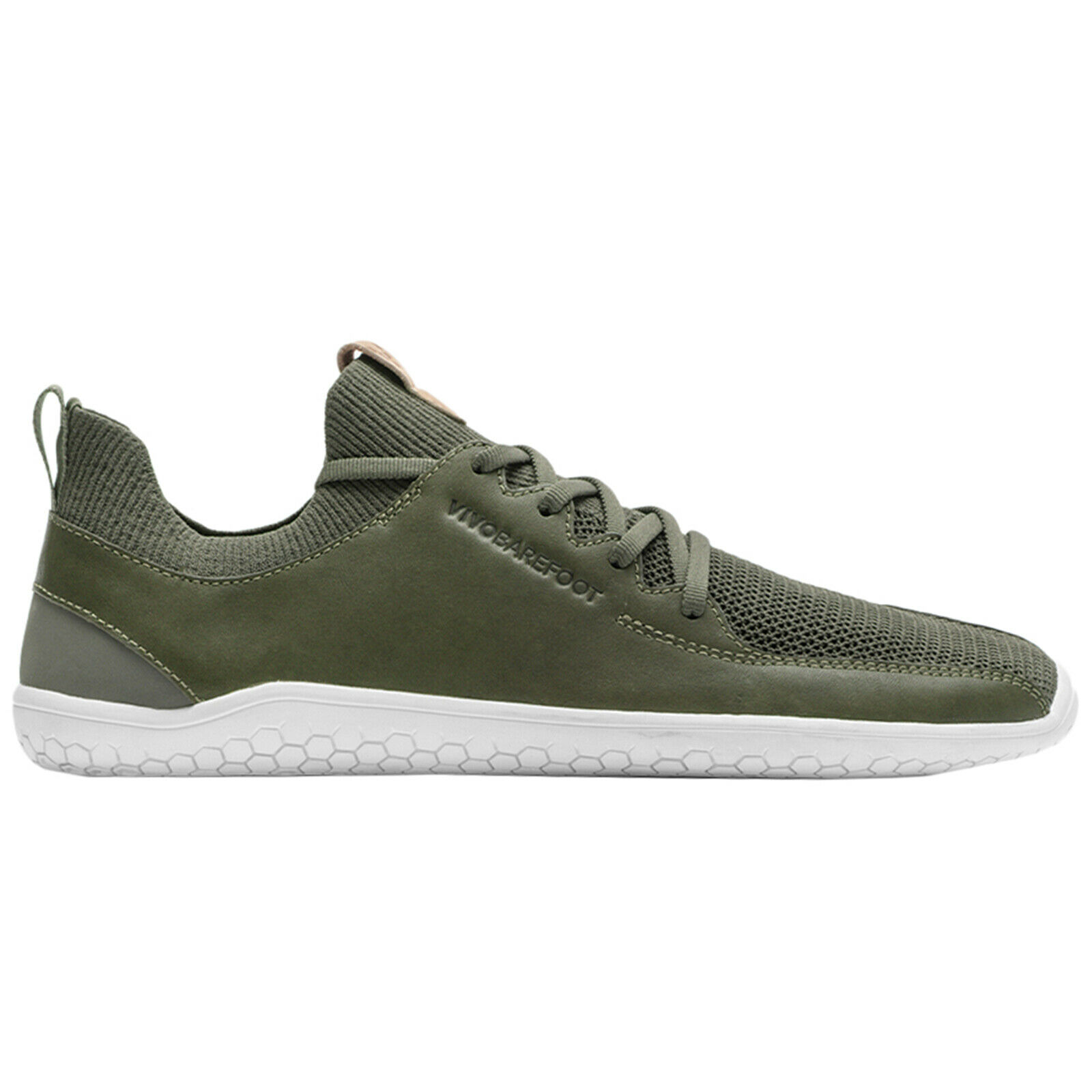 primus knit wool