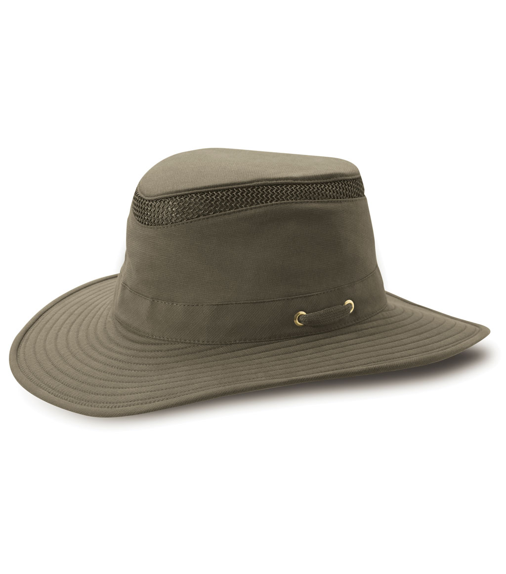 Tilley Endurables T4Mo-1 Hikers Hat - Various Sizes and Colors