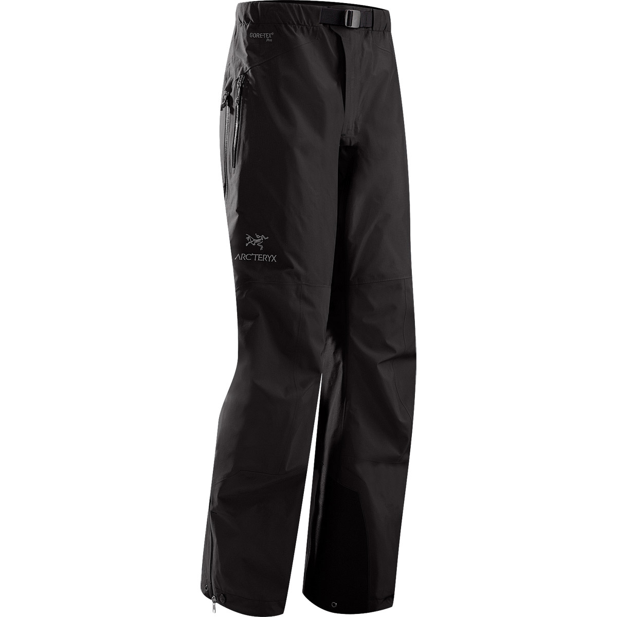 Arcteryx Alpha SL Rain Pants  Womens  REI Coop