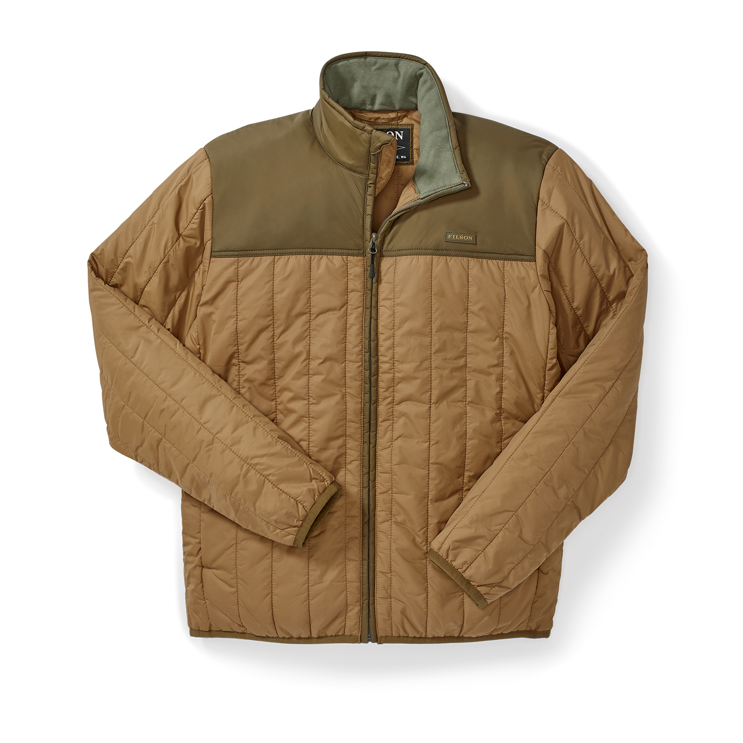 FILSON ULTRA LIGHT JACKET XS ウルトラ ライト ジャケット tan Yahoo