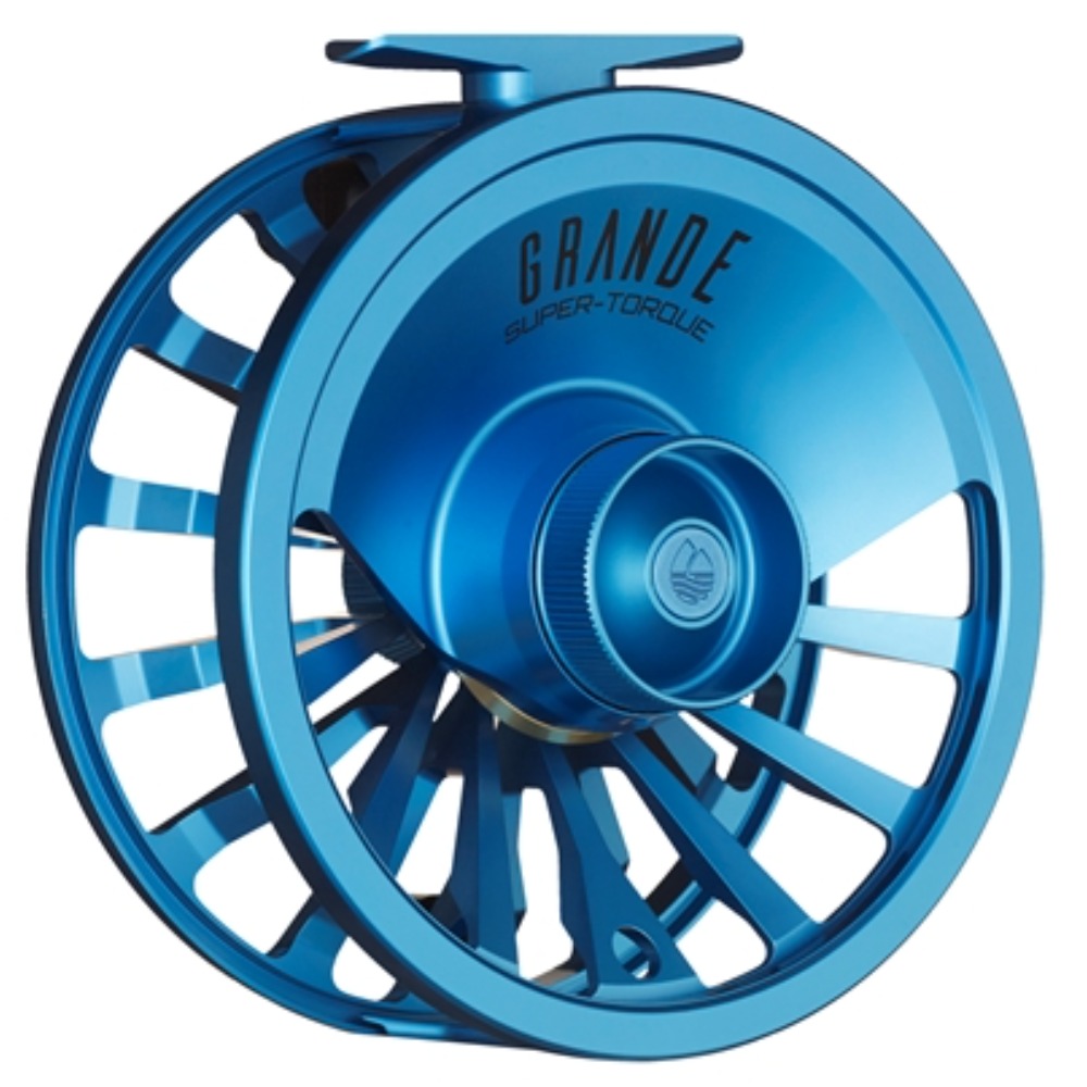 Redington Grande Spool - Marine - 7/8/9