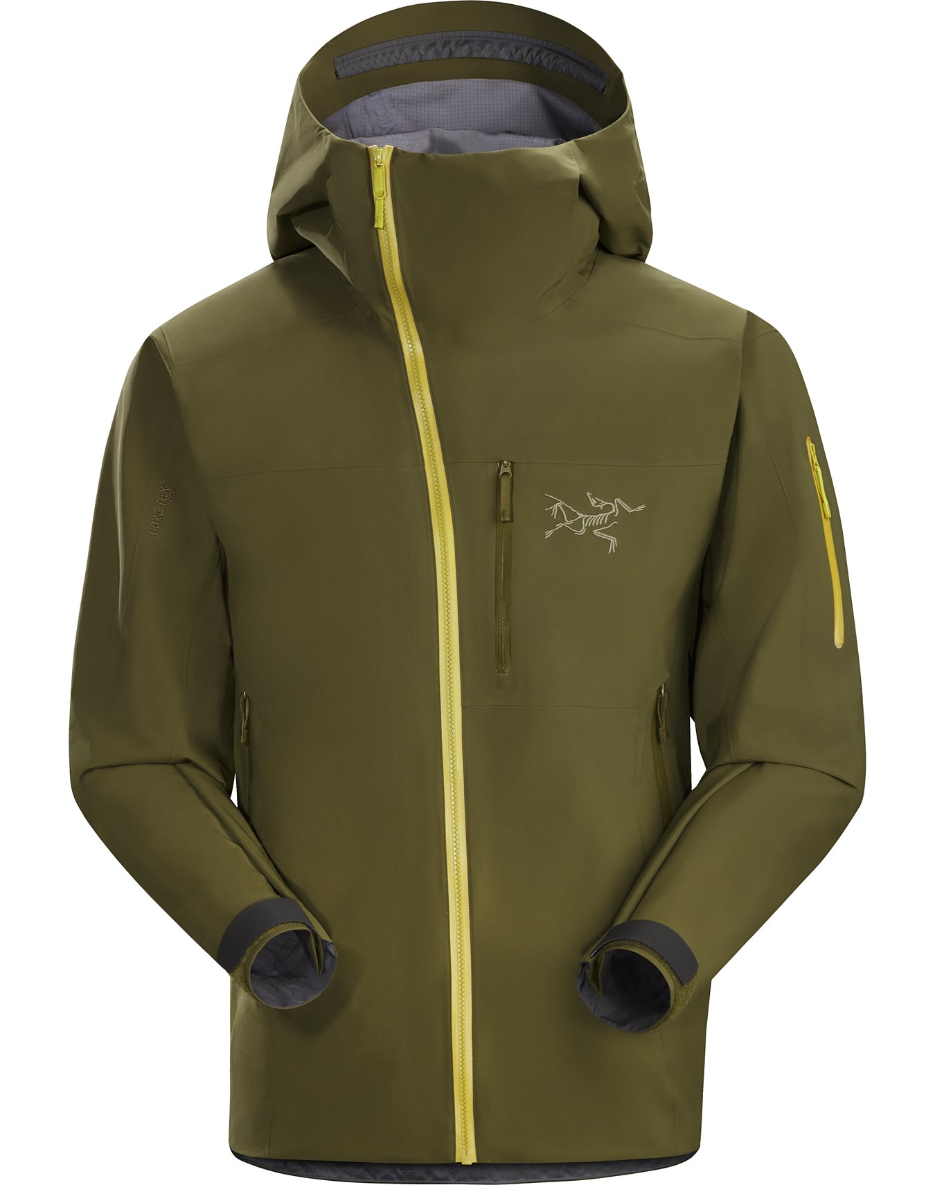 ARC'TERYX サイドワインダー S-