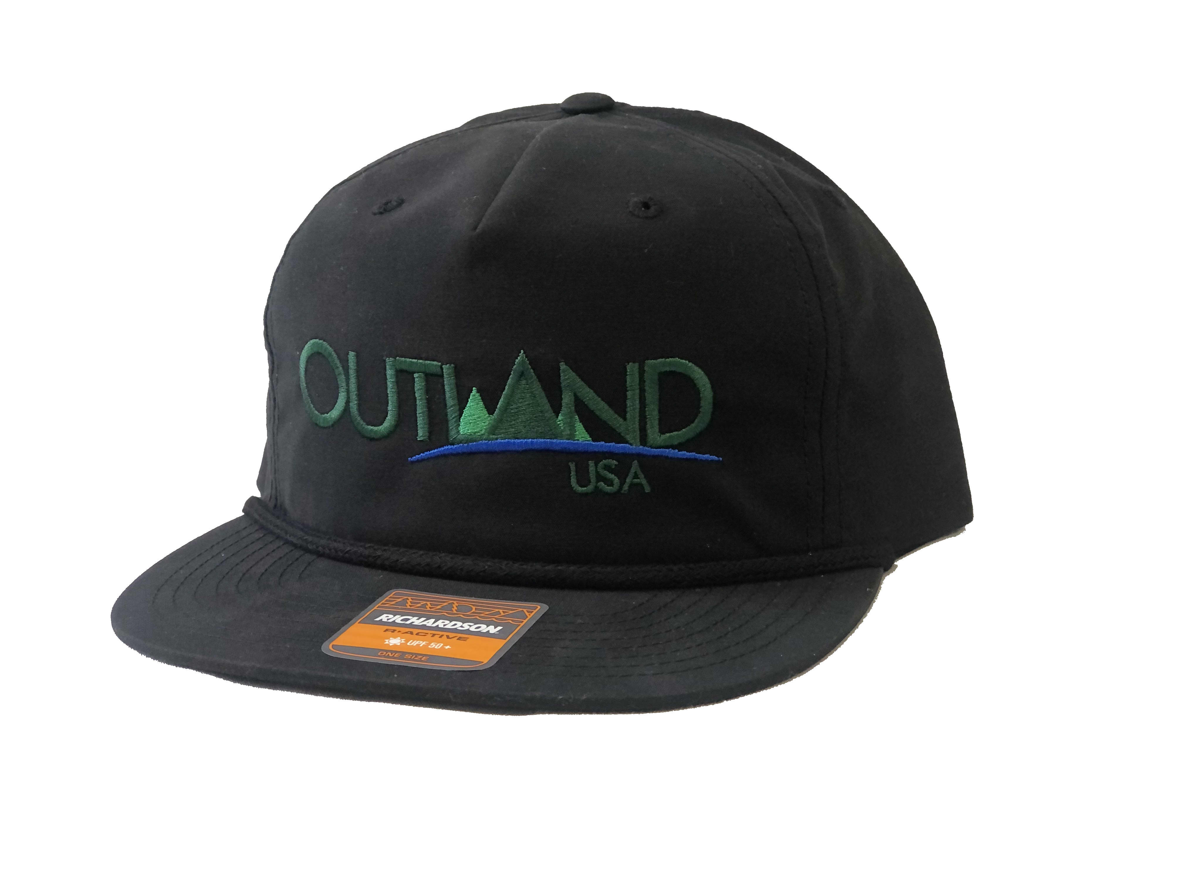 新品未開封 OUTLAND NYLON HAT IVORY 公式 www.canwestghana.com