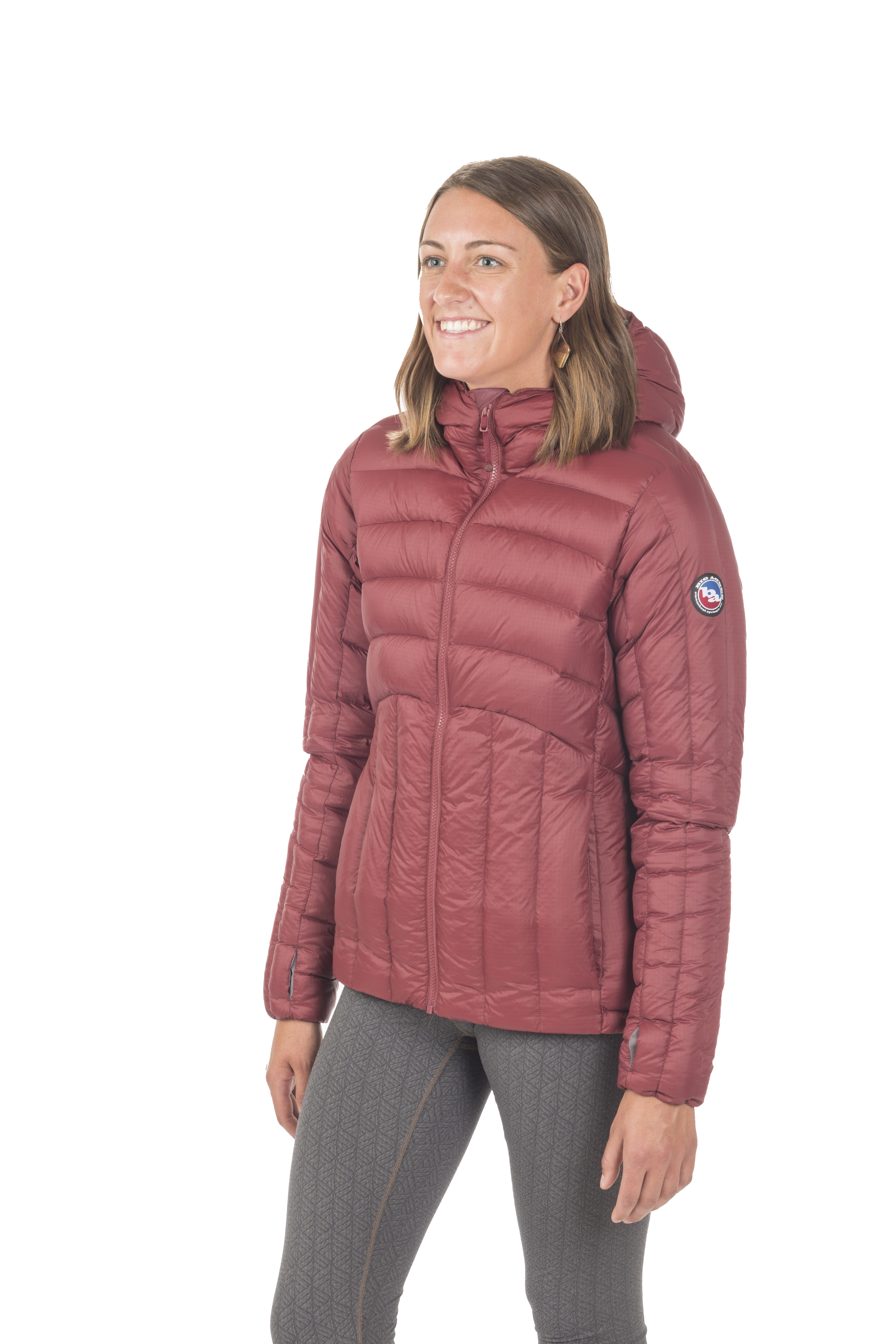 Women's Luna Jacket