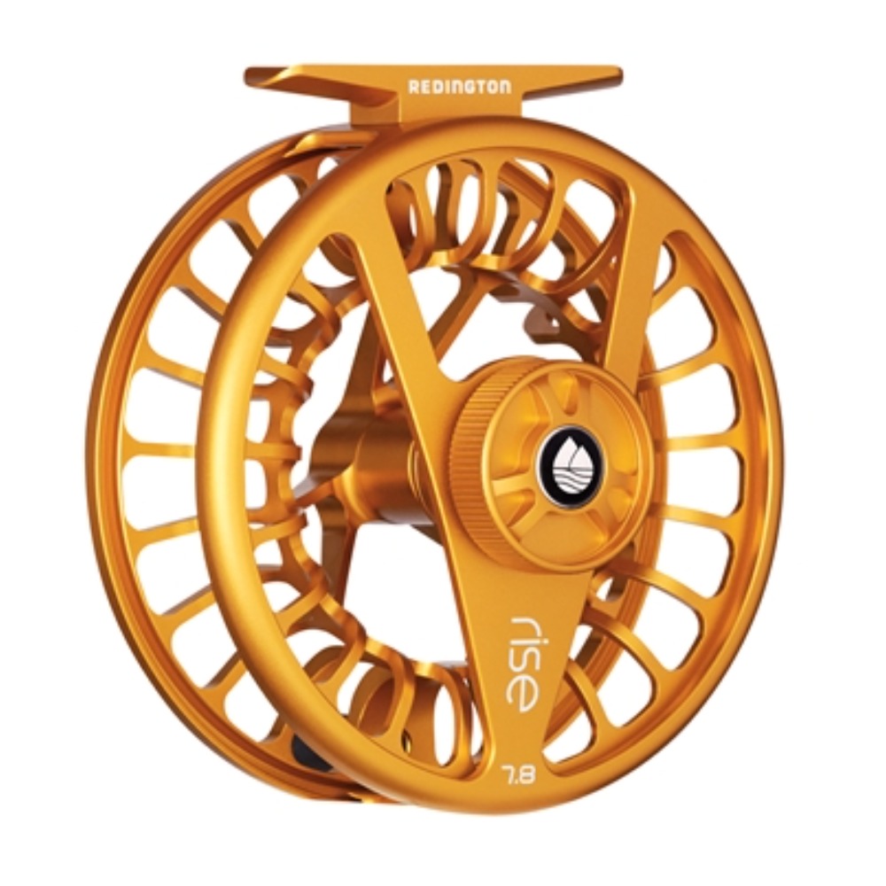 Buy Redington Rise III 5/6 Spare Spool Olive online at