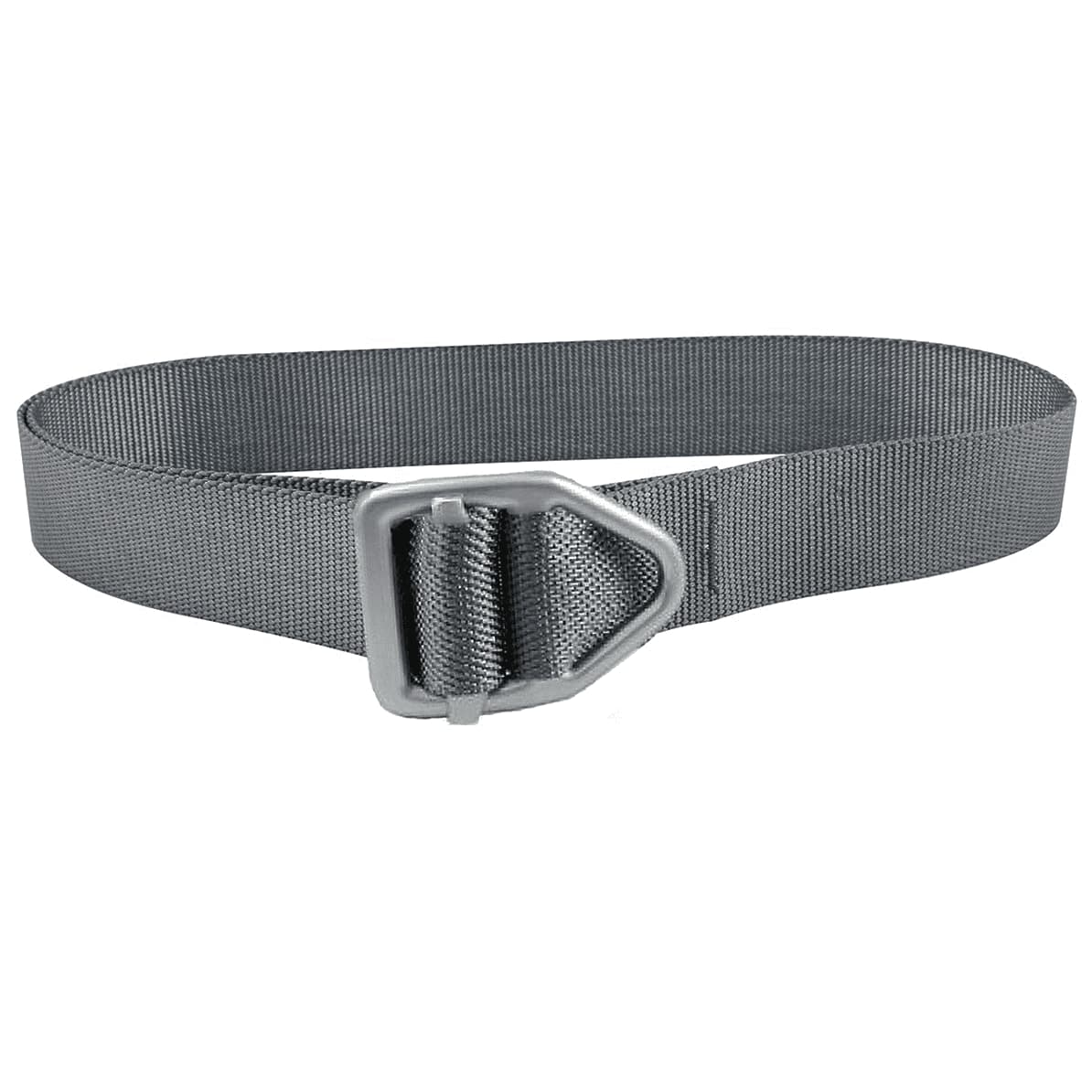 38mm - Last Chance™ Heavy Duty Gunmetal Buckle