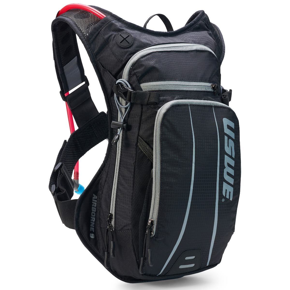 USWE Airborne 9 - Various Sizes and Colors