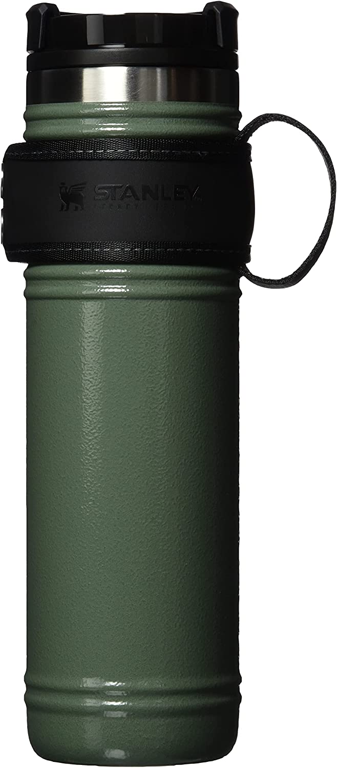 STANLEY NeverLeak Travel Mug .47L / 16OZ Hammertone