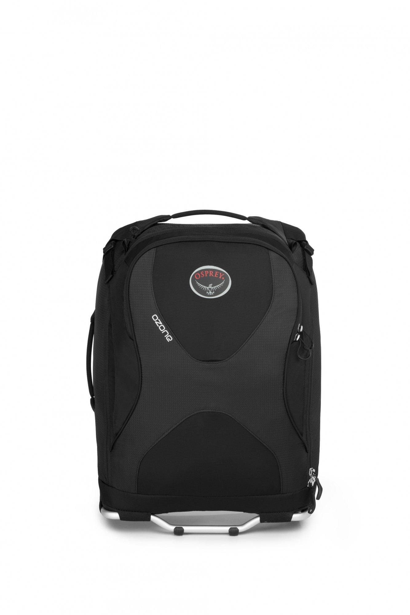 Osprey Ozone 36L/18" Black O/S