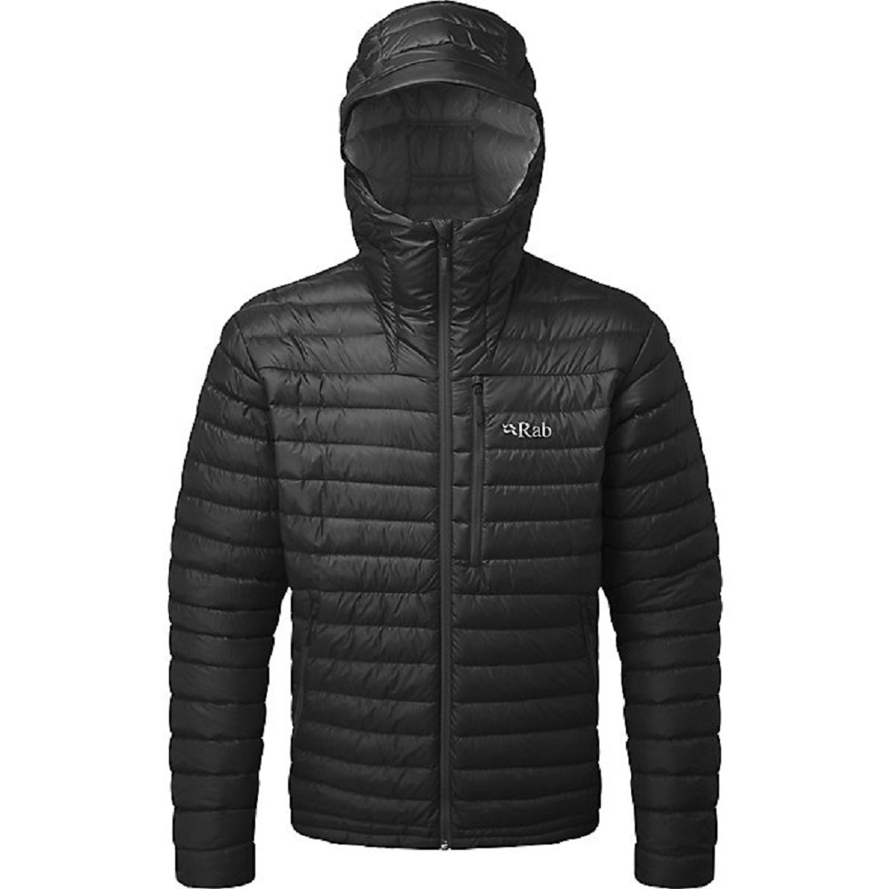 RAB Men&#039;s Microlight Alpine - Various Sizes and Colors