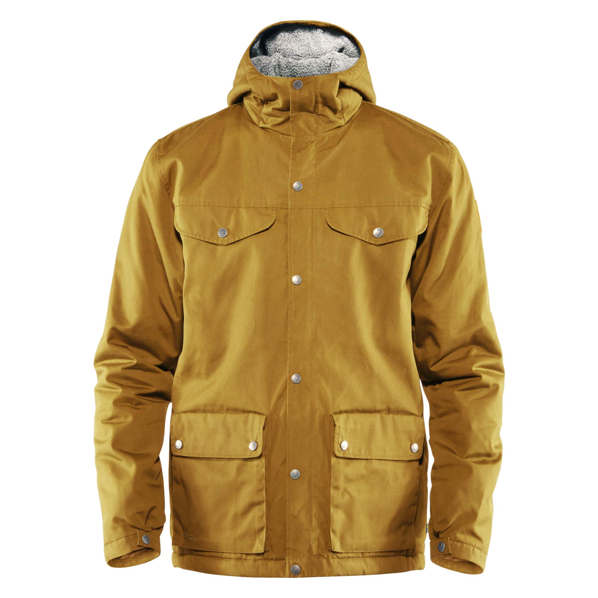 Fjallraven Men's Greenland Winter Jacket - Various Sizes & Colors