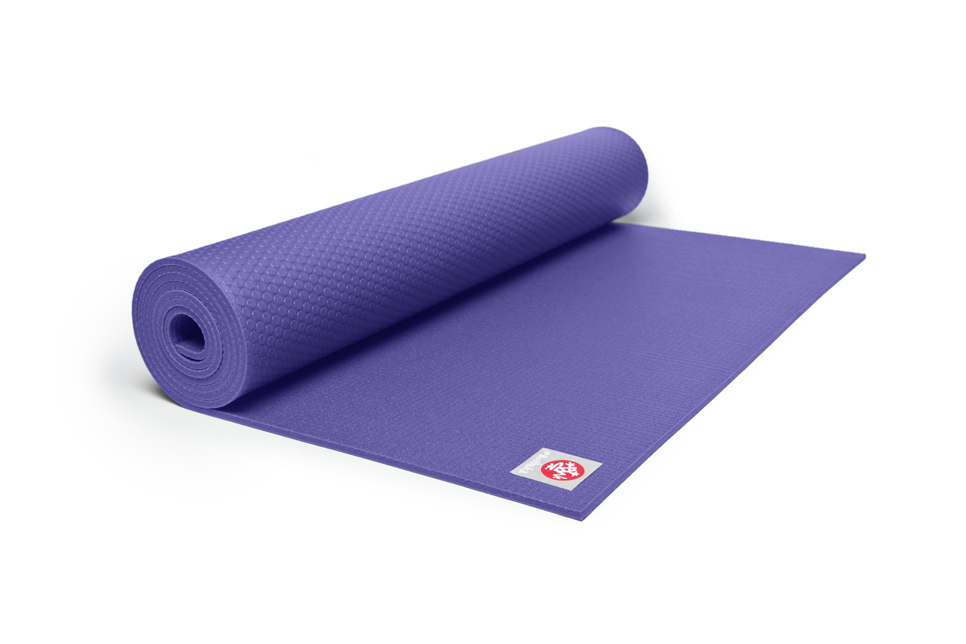 Manduka Yoga Mat - PROlite® Mat 71'' Twist