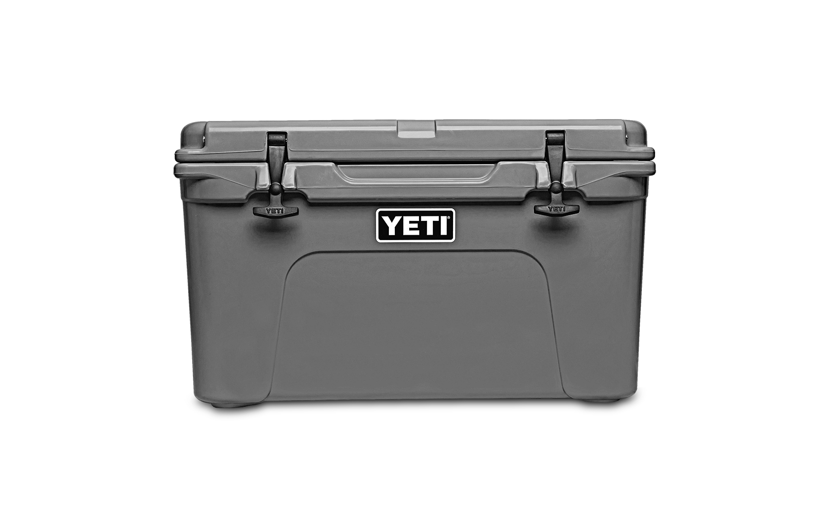 YETI Tundra 45 Cooler - Limited Edition Charcoal