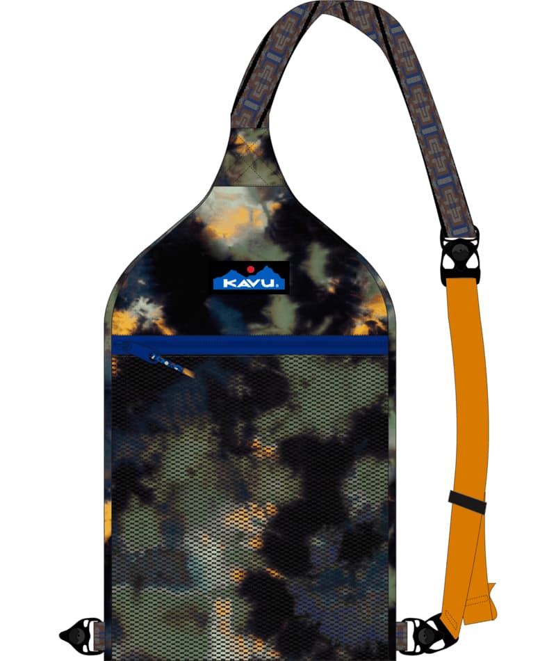 Kavu Yoho Sling - Sonic Boom