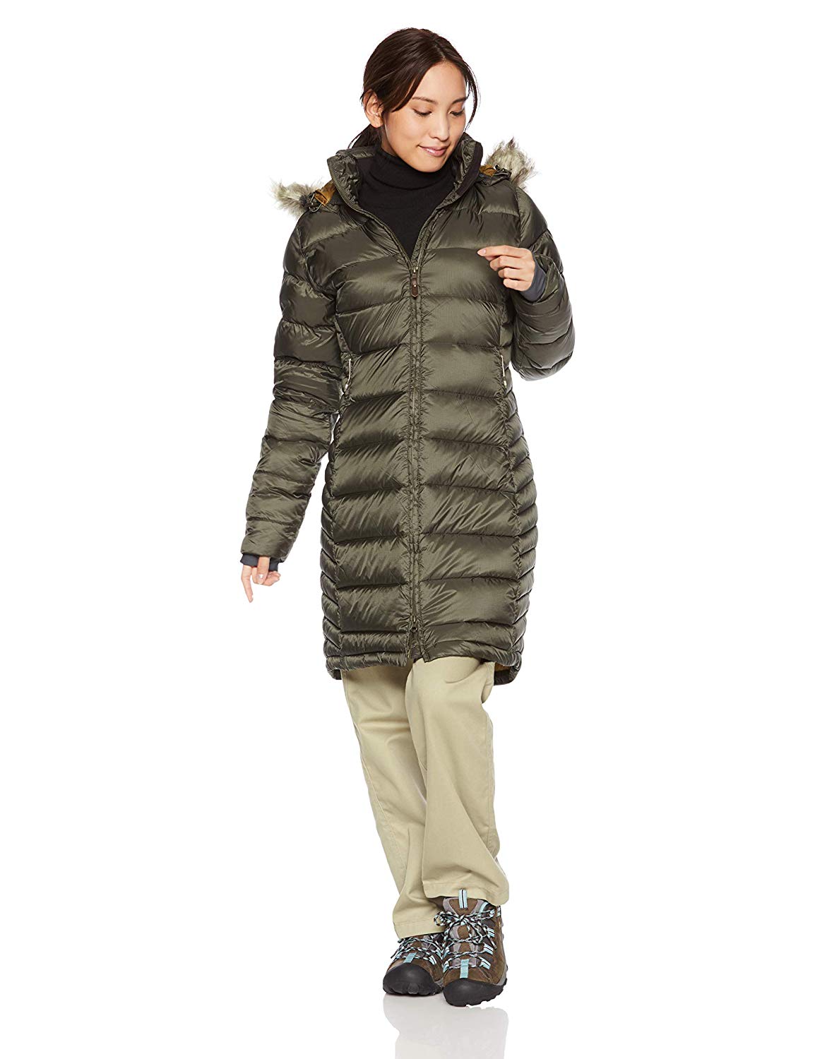 RAB Women's Deep Cover Parka - Various Sizes and Colors