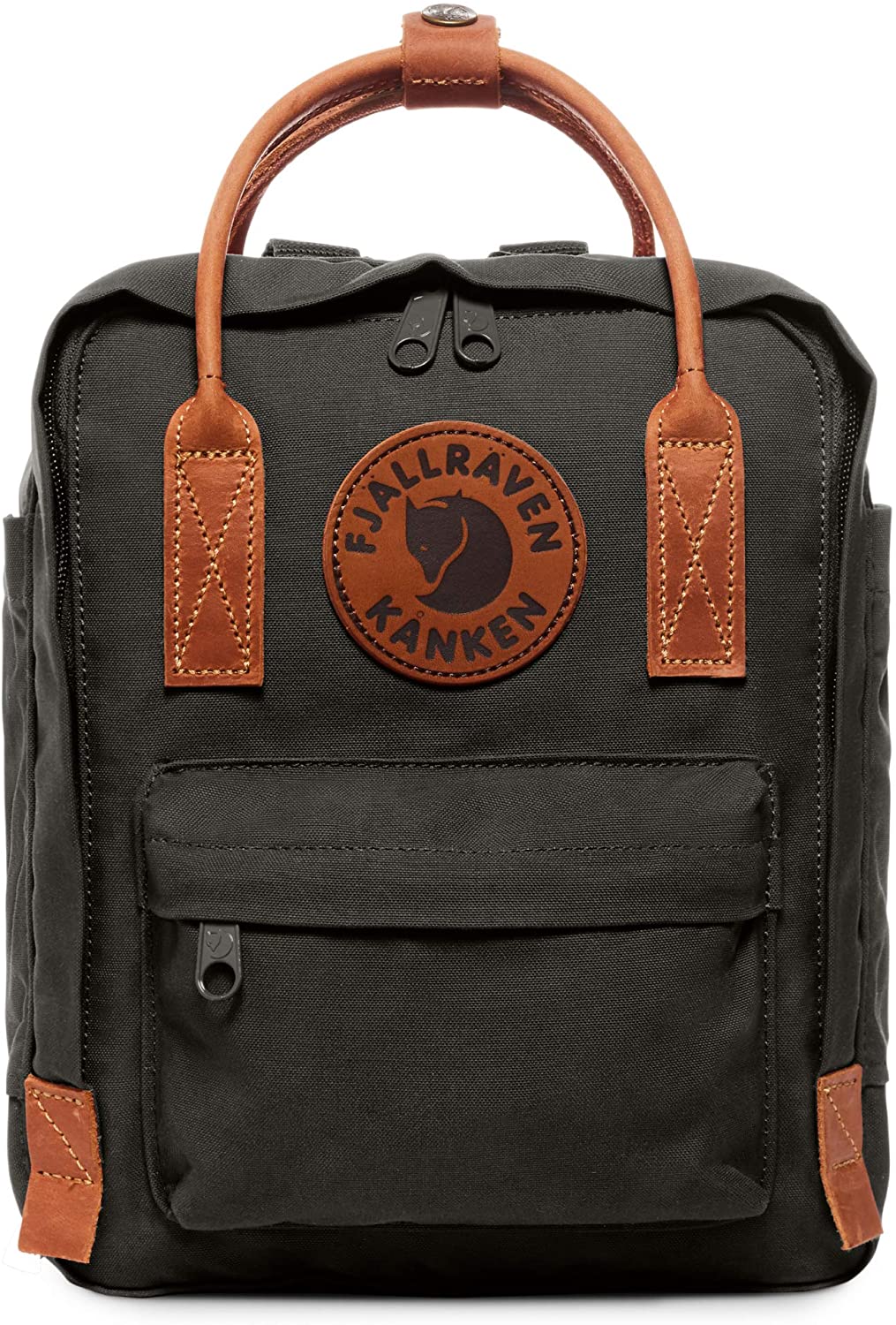 Fjallraven Kanken No. 2 Mini Deep Forest