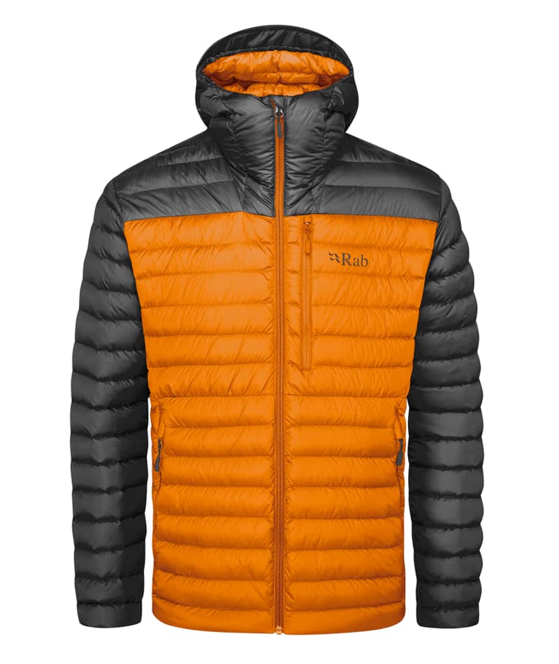 Rab Microlight Alpine Jacket