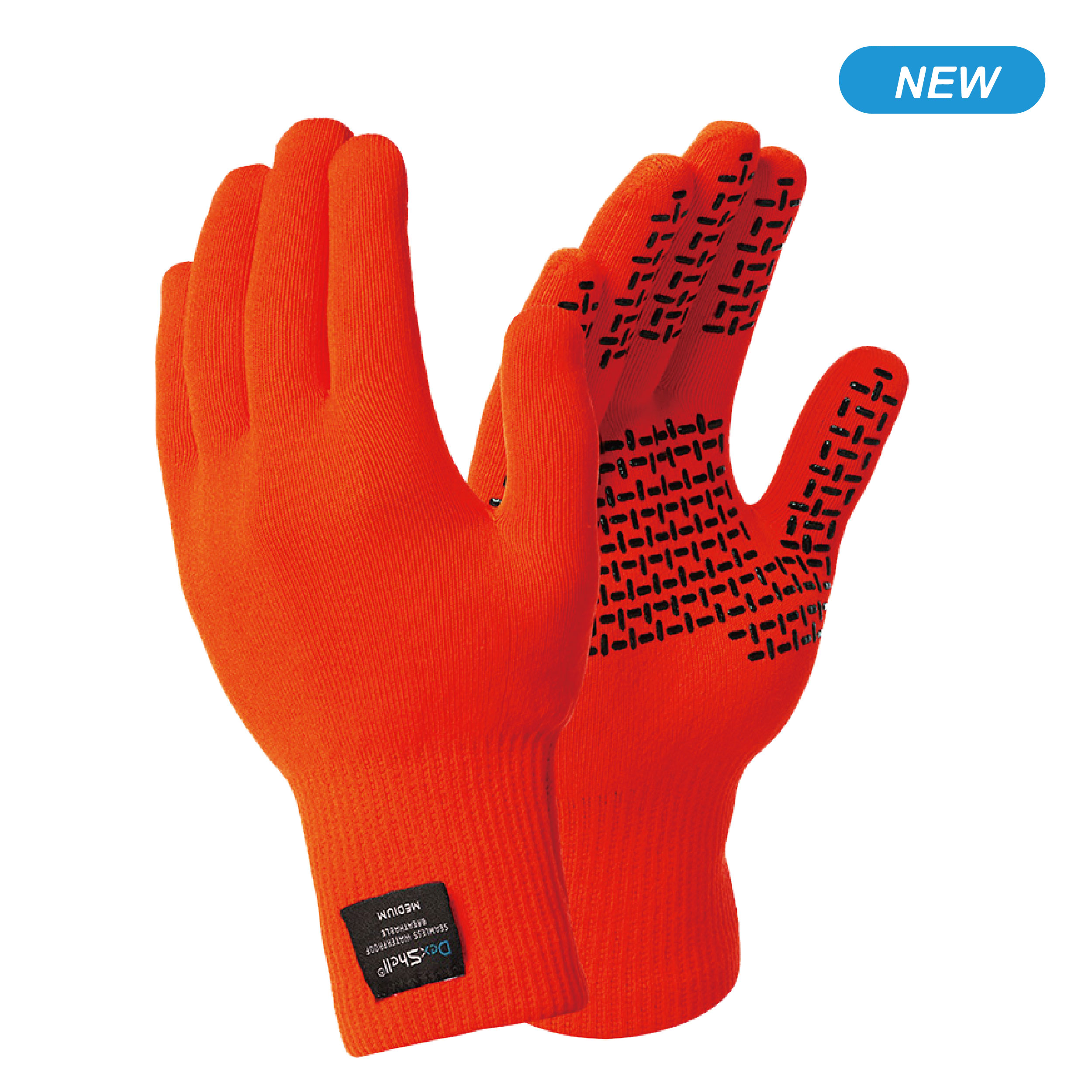 Водонепроницаемые перчатки DEXSHELL Stretchfit Gloves