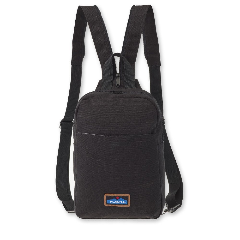 Kavu Women s Forlynne Black
