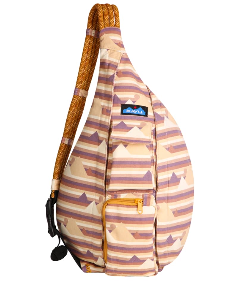 kavu rope bag