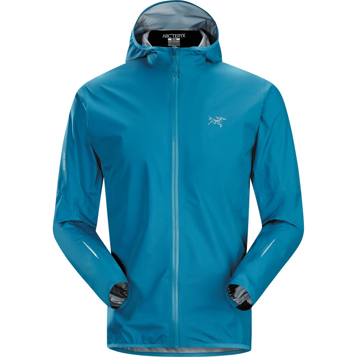 Arc'Teryx Men's Norvan Jacket - Deep Cove - S