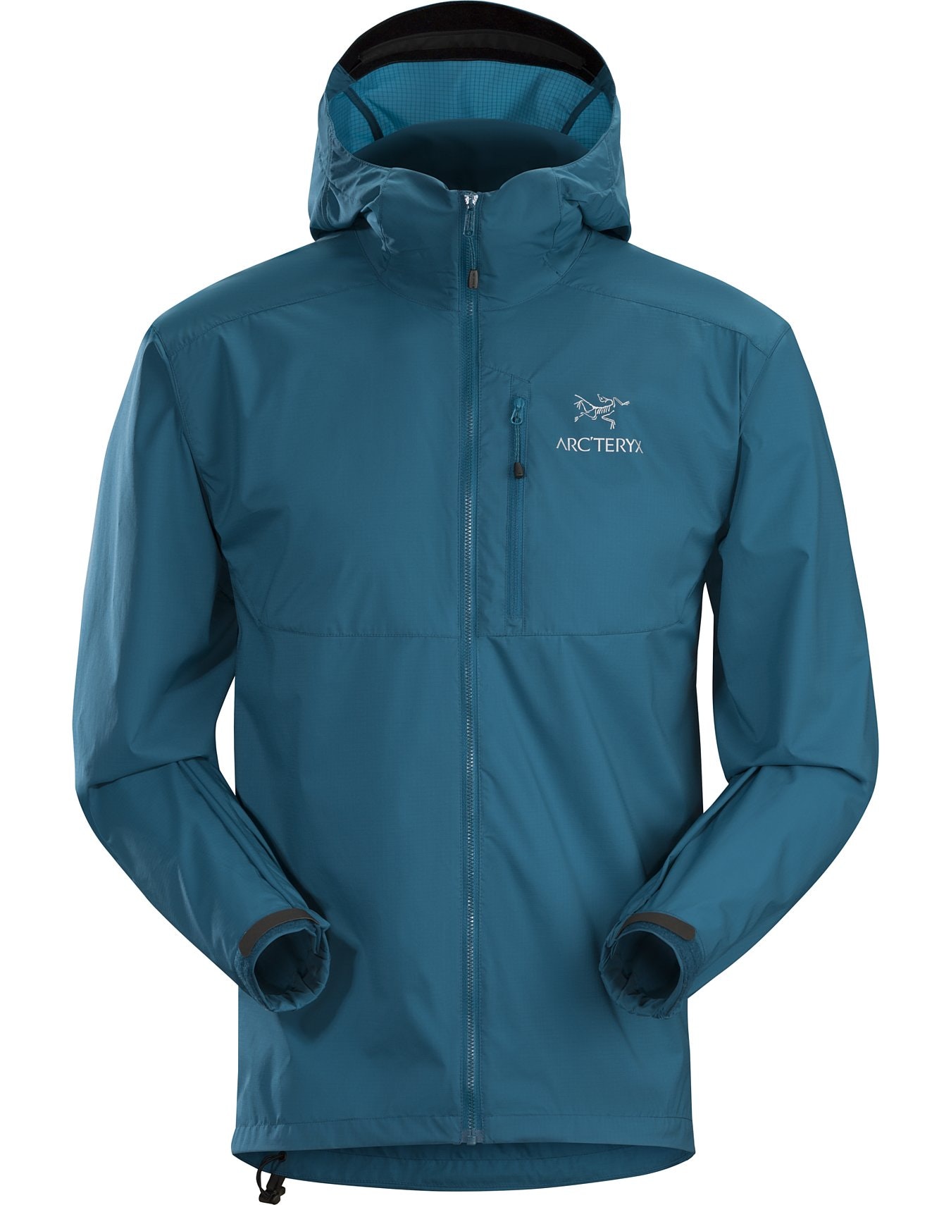 squamish jacket
