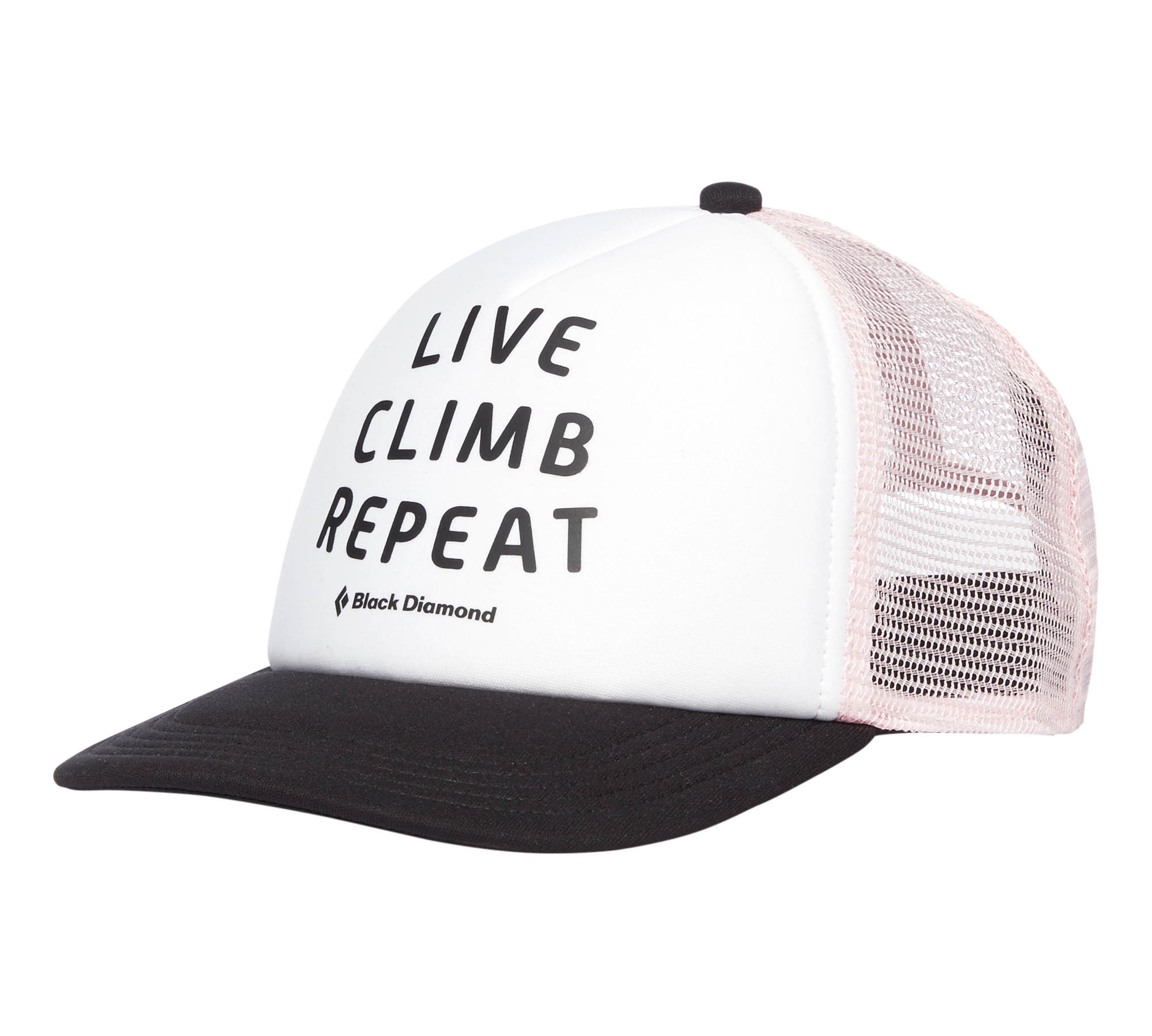 Black Diamond Trucker Hat - Various 
