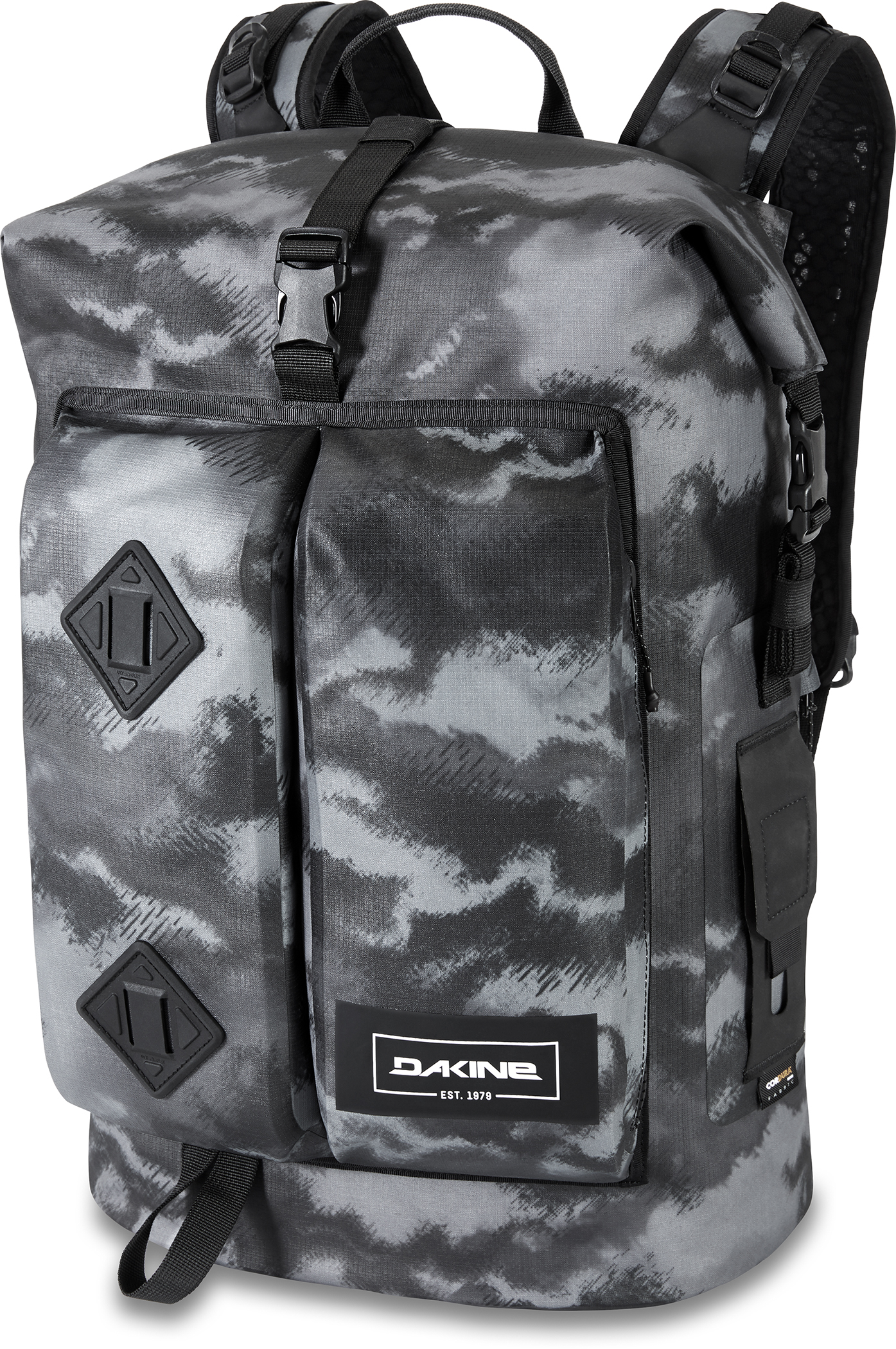dakine mens backpack