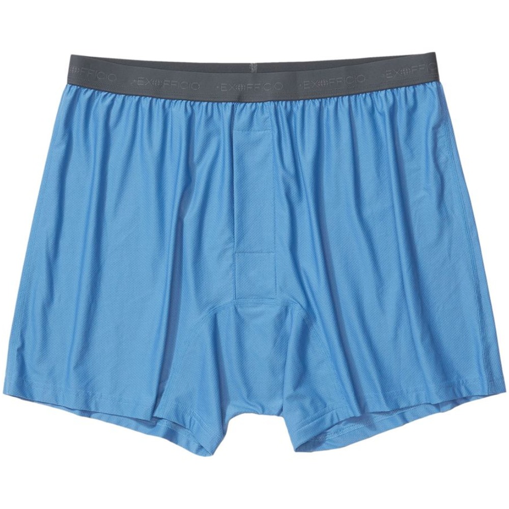 ExOfficio Men's Give-n-go 2.0 Boxer Brief - Varsity - 2XL