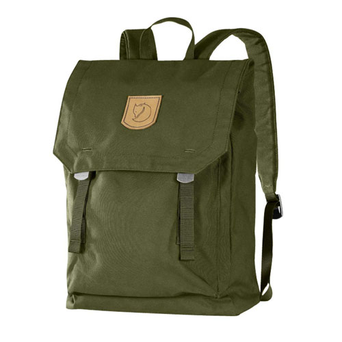 Fjallraven Foldsack No 1 Backpack - Various Sizes and Colors