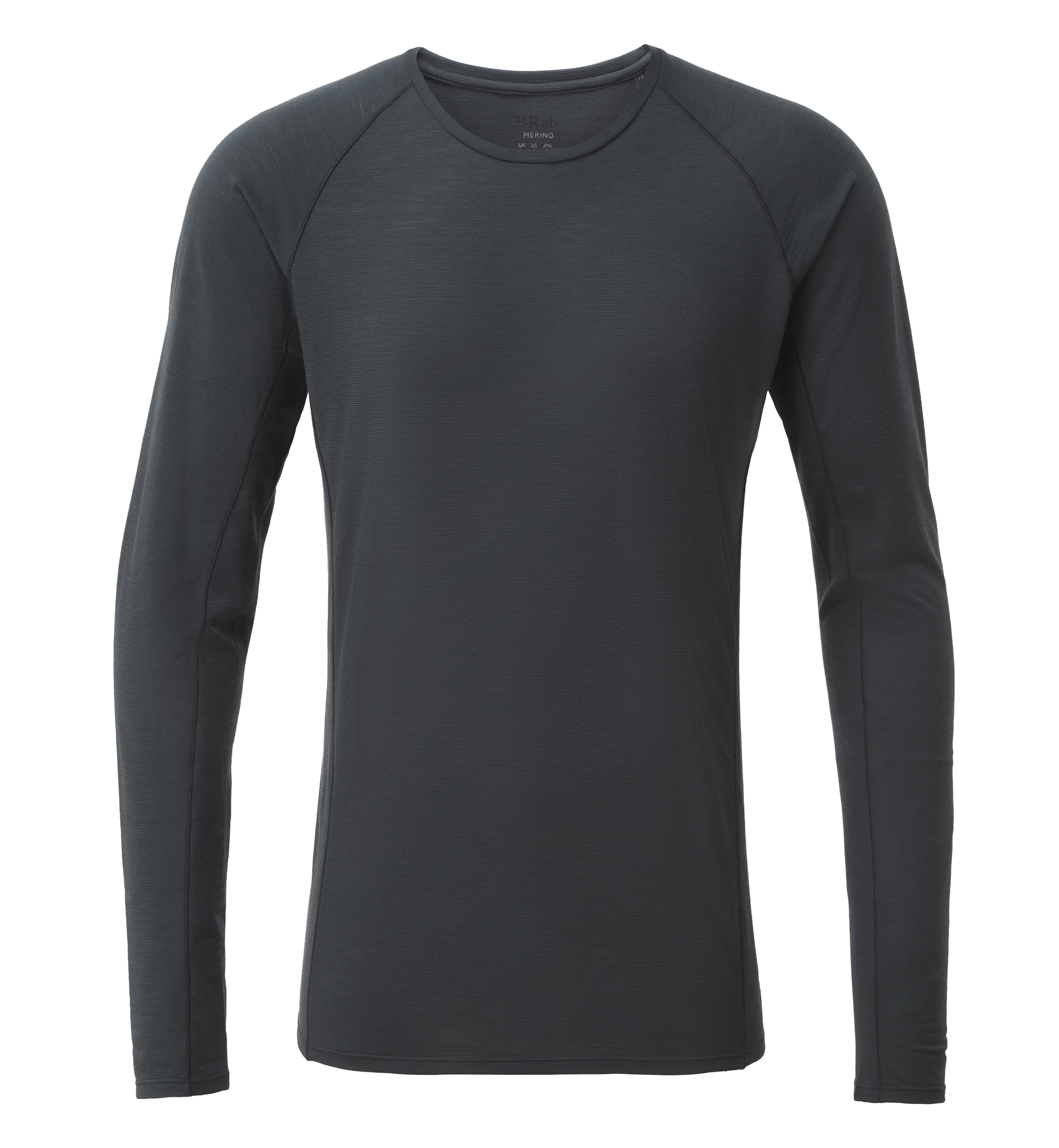 Basic layer rab forge ls man