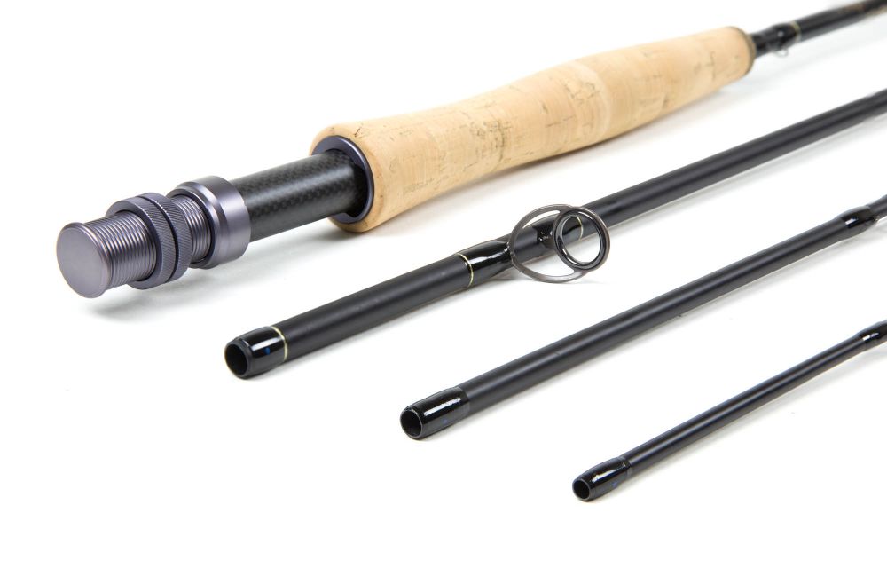 TEMPLE FORK OUTFITTERS Pro 2