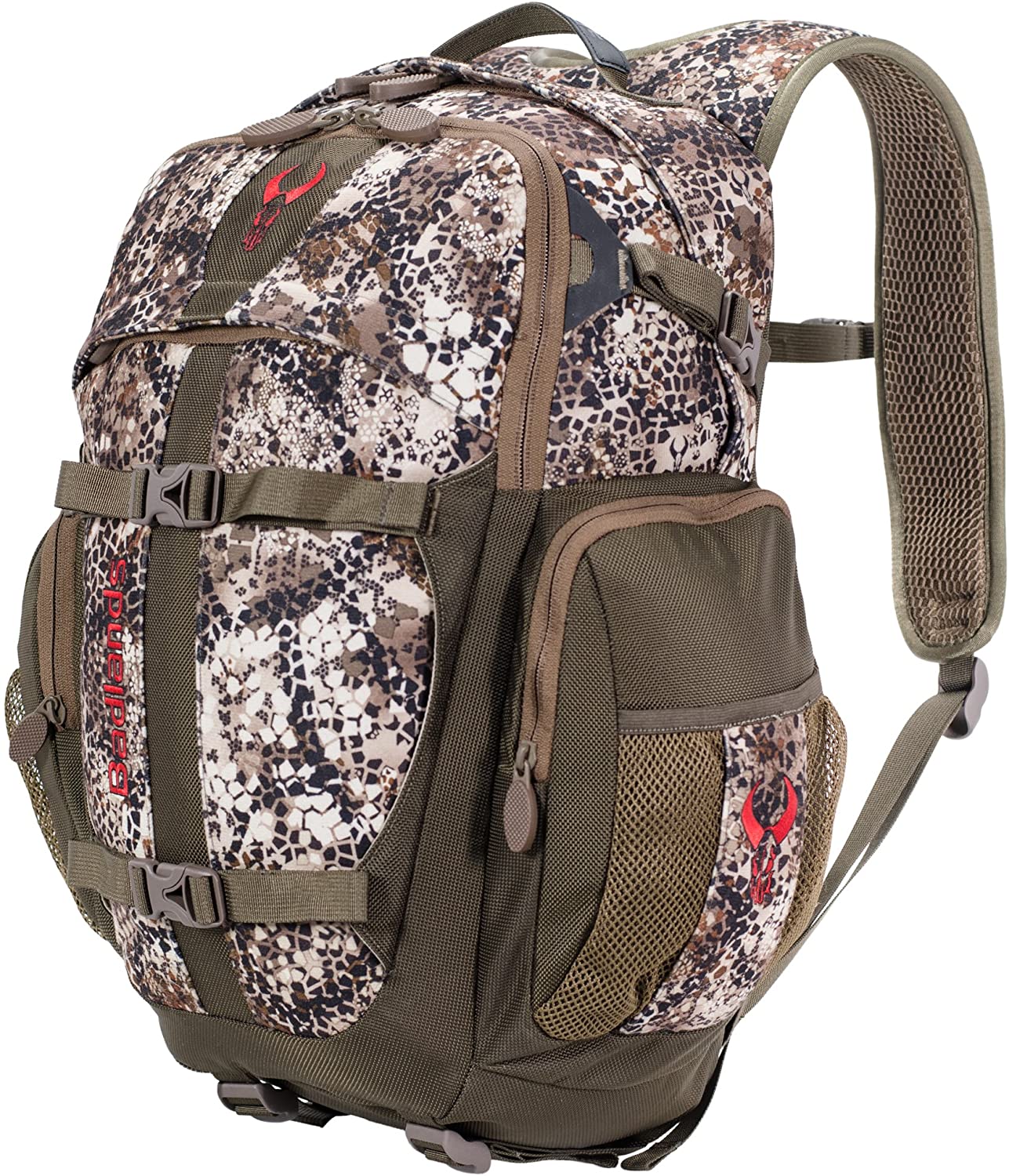 Badlands pursuit online