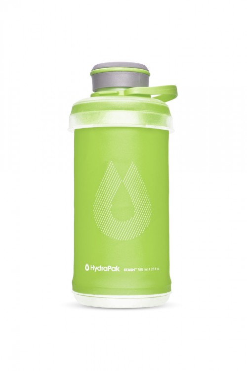 Hydrapak Water Bottles