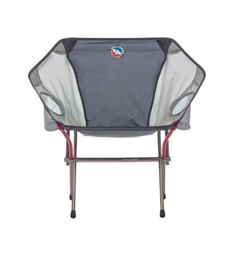 Big Agnes Mica Basin Camp Chair XL, Brown Trout並行輸入-www