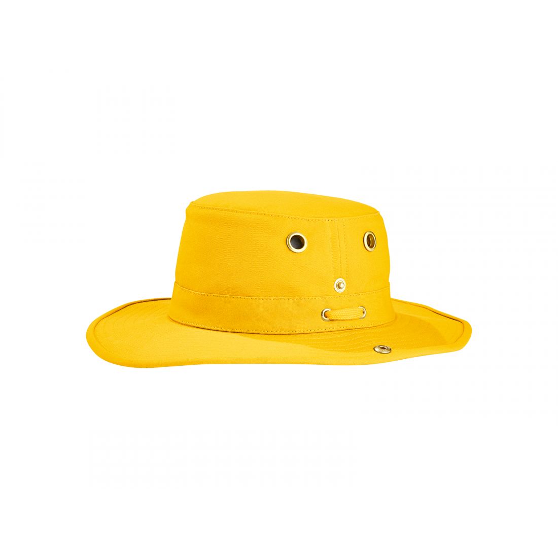 Tilley T3 Cotton Duck Hat - Snap Up Brim