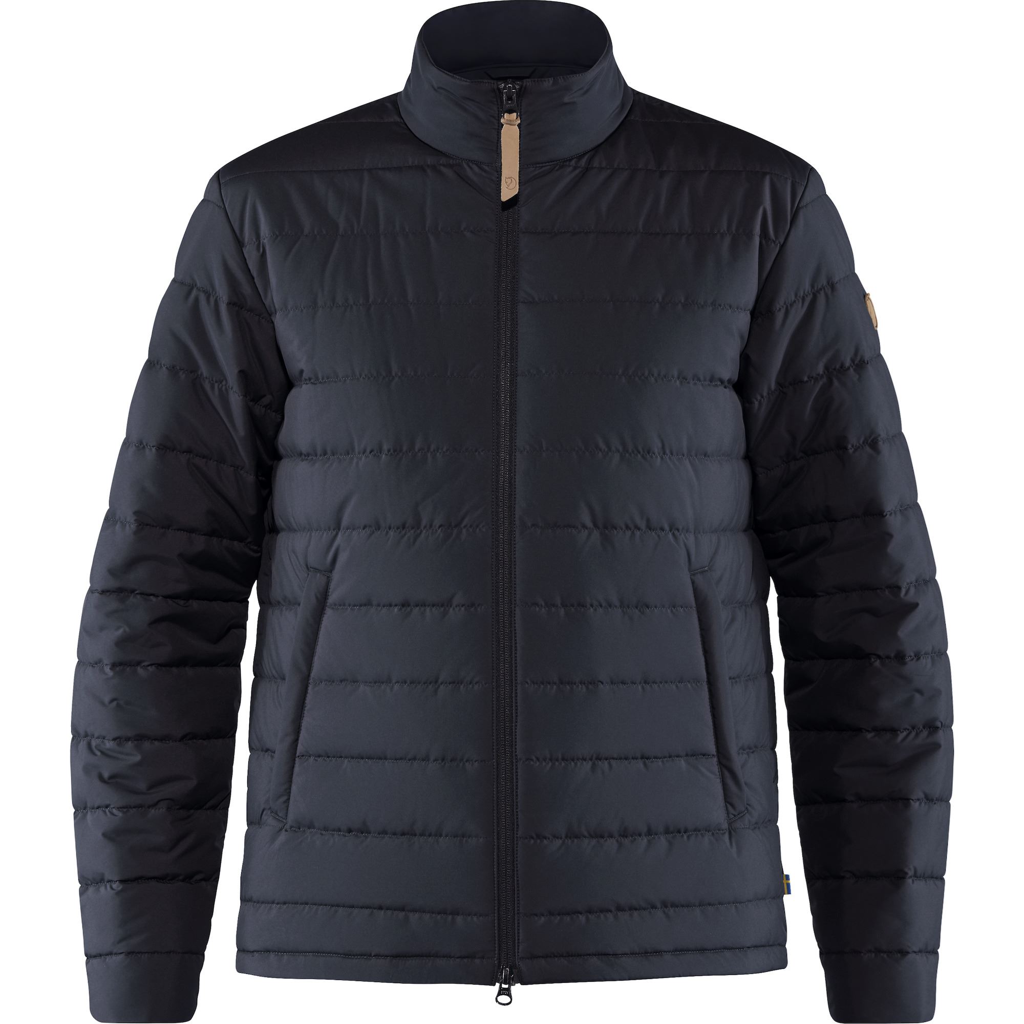 Fjallraven Kiruna Padded Jacket w. Liner Jacket. Куртка Liner. Jacket lines