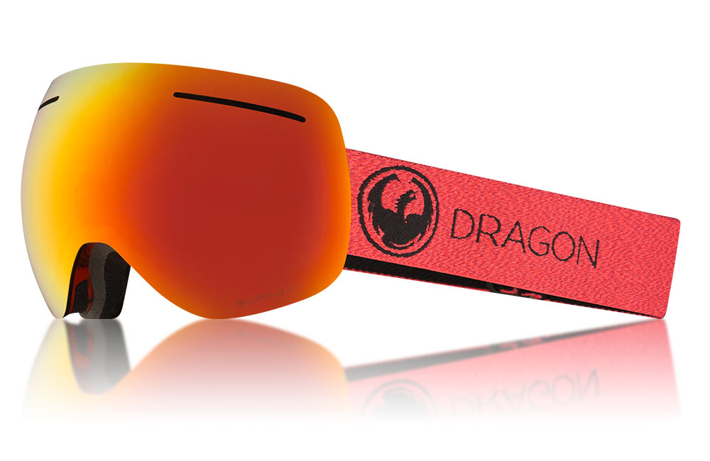 Dragon Alliance X1 Goggles Various Sizes and Colors eBay