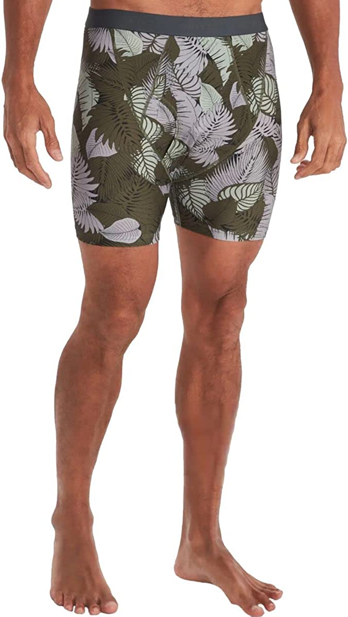 ExOfficio Men's Give-N-Go Brief – Peace Frogs Travel/Outfitters