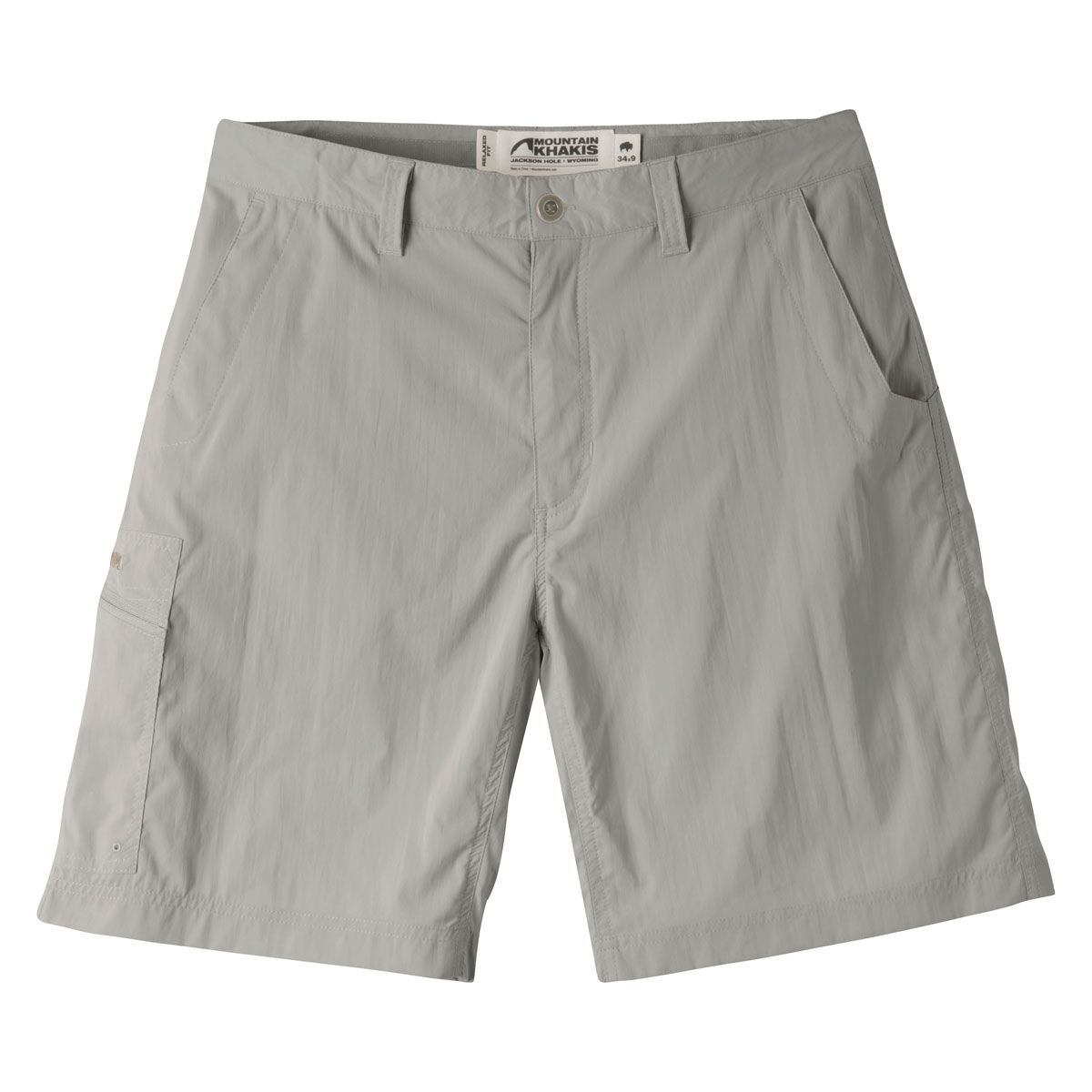 Mountain khakis sales equatorial shorts