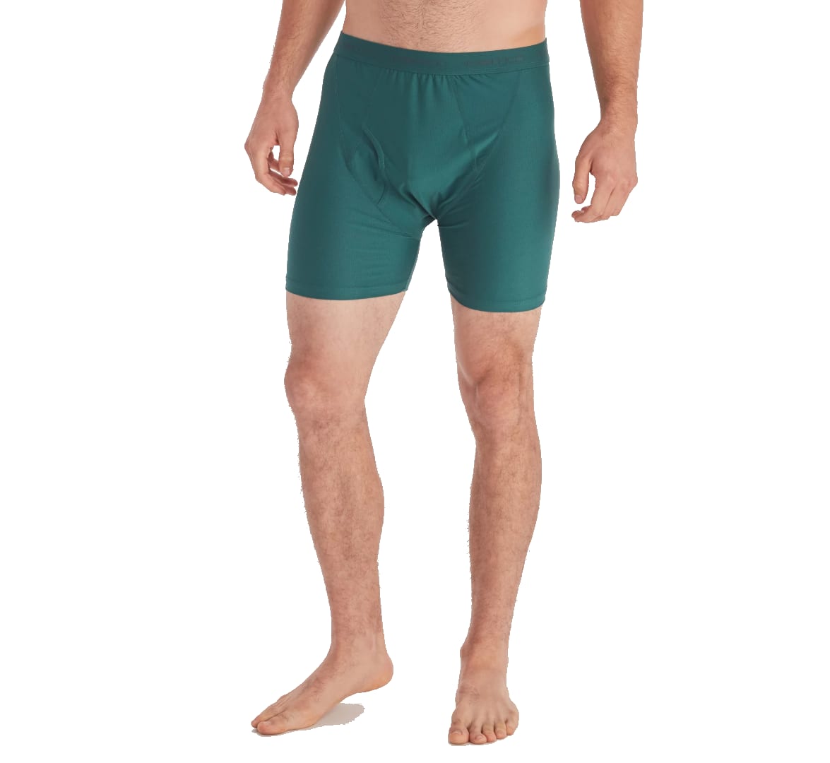 ExOfficio Men's Give-n-go 2.0 Boxer Brief - Nori - 2XL