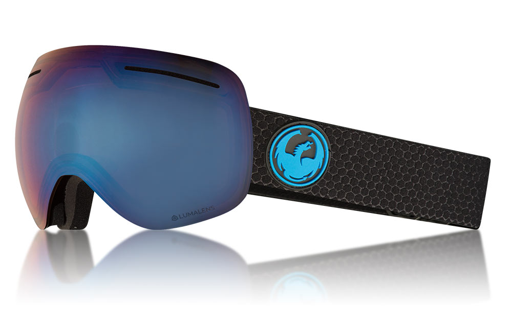 Dragon Alliance X1 Goggles Various Sizes and Colors eBay