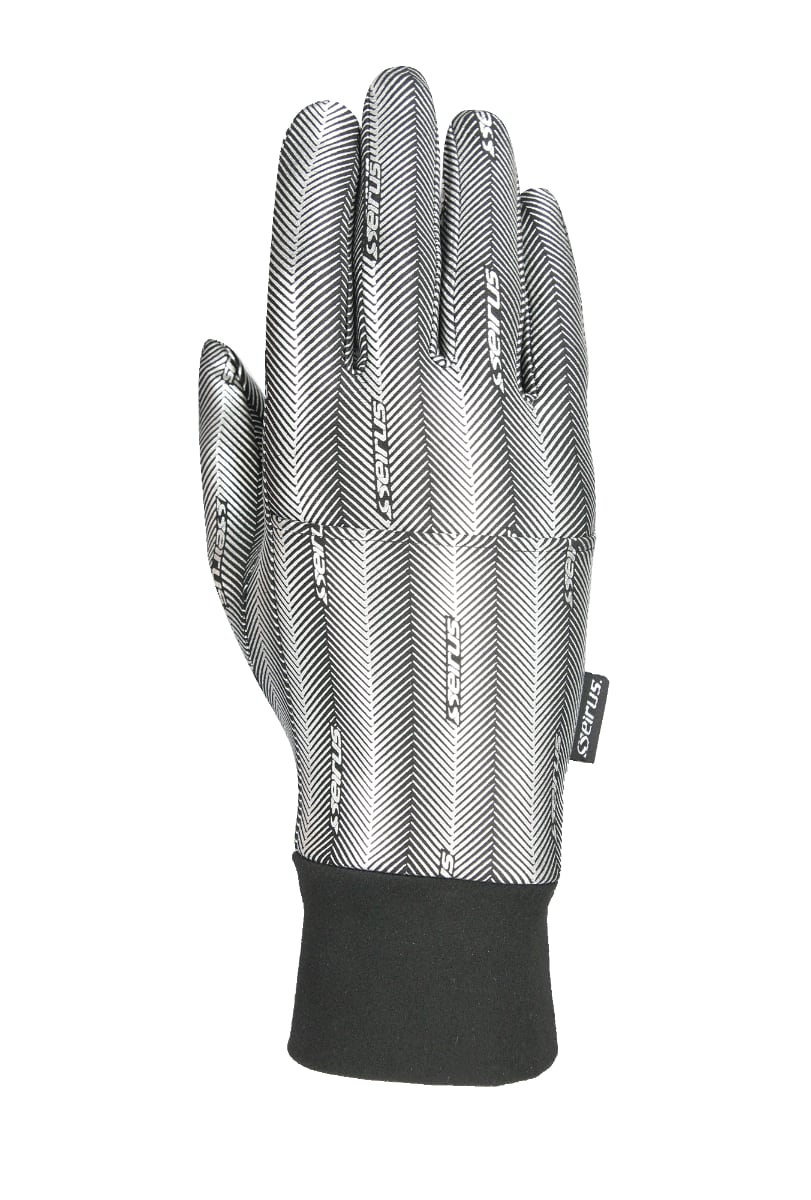 Sous gants en soie / Silk gloves liners - Airsport