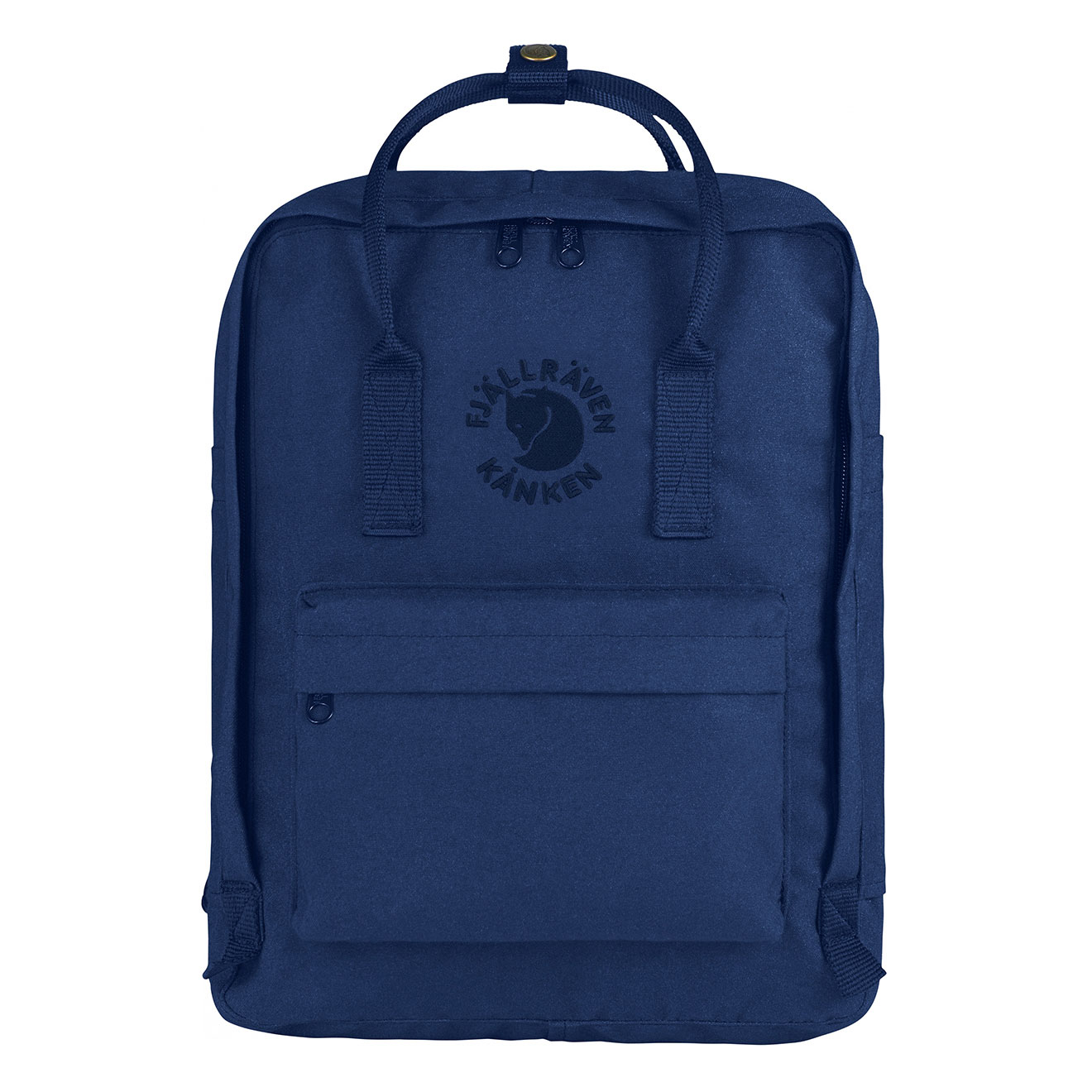 Fjallraven Re-Kanken - Various Sizes and Colors