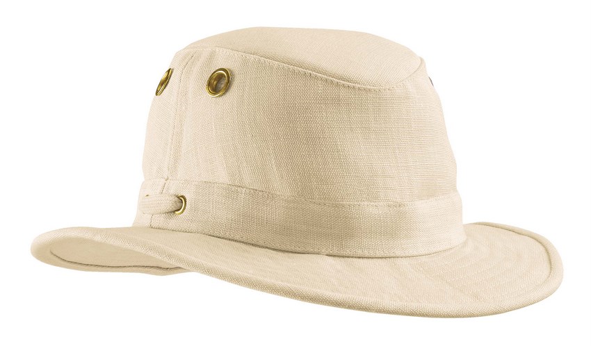 Tilley TH5 Hemp Hat - Various Sizes and Colors